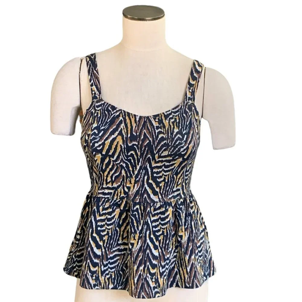 Anthropologie brand item